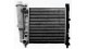 Casalini Ydea radiator