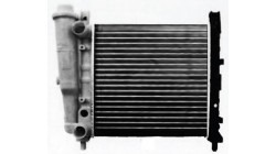 Casalini Ydea radiator