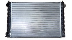 Radiator Casalini Sulky