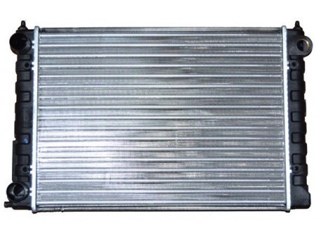 Casalini Ydea radiateur