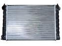 Radiateur Casalini Sulky