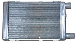 Tasso King / Bingo radiator