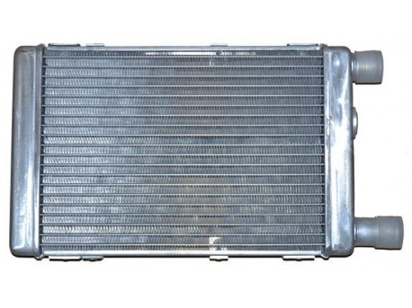 Tasso King / Bingo radiateur