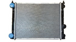 Microcar MGO radiator