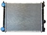Microcar MGO radiateur