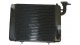 Bellier Transporter radiator