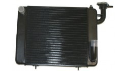 Bellier Transporter radiateur