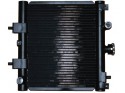 Aixam radiator for 1997