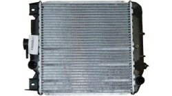 Chatenet Media / Barooder radiator