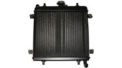 Grecav Eke radiator