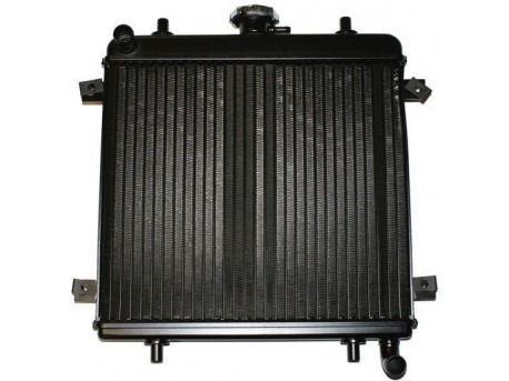 Grecav Eke radiator