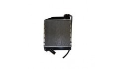 JDM Aloes radiator with yanmar engine