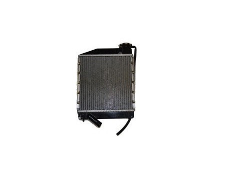 JDM Aloes radiator with ynamar engine