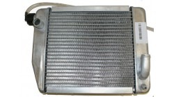 Radiateur Microcar MC 1, MC 2 en Virgo 1, 2 en 3