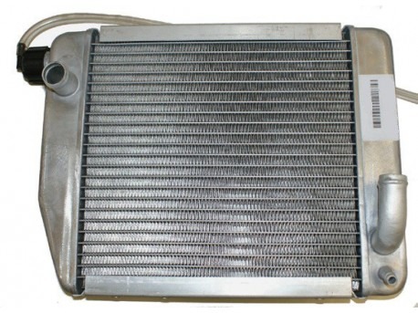 Radiateur Microcar MC 1, MC 2 en Virgo 1, 2 en 3