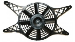 Cooling Fan Ligier