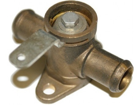 Valve ( heating ) Ligier