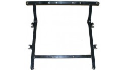 Subframe Aixam 2005 - 2008 modellen