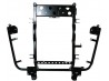 Hilfsrahmen Chatenet Barooder (mit Yanmar Motor) imitation