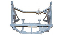 Subframe Tasso Domino