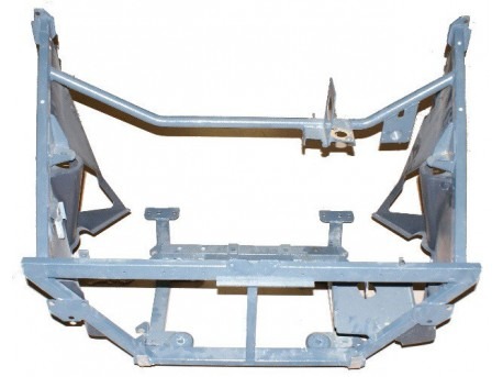 Subframe Tasso Domino