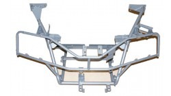 Subframe Tasso King / Bingo