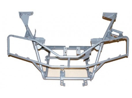 Subframe Tasso King / Bingo