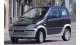 Voorruit imitatie Microcar Virgo 1 / 2 / 3