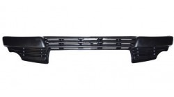 Grill front bumper Aixam City, Roadline, Crossline, Scouty