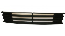 Middle part of the bumper grille front bumper Ligier X-Too Max