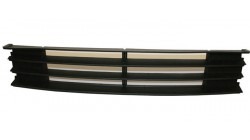 Middle part of the bumper grille front bumper Ligier X-Too / Max