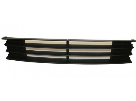 Middelste deel bumper grille voorbumper Ligier X-Too / Max