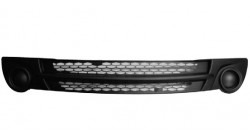 Ondergrille voorbumper Microcar M.GO S / S-Pack / SX