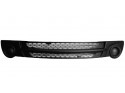 Ondergrille front bumper Microcar M. GO S / S-Pack / SX