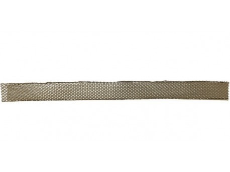 Silber rear bumper mesh Chatenet baroorder / Speedino