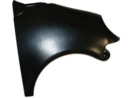 Front wing right imitation Aixam 400.4 and 400 Evolution