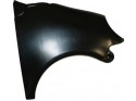 Front wing right hand Aixam 400.4 und 400 Evolution ABS imitation