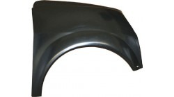 Front wing right imitation Aixam A721 / A741/ Crossline / Scouty 2005 t/m 2007