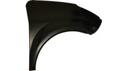 Front wing right hand Aixam City, Roadline, Crossline, Scouty - 2008 Modelle