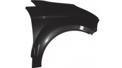 Front wing right imitation Aixam Crossline / City / Crossover / GTO / Couep models 2010
