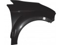 Front wing left, Aixam City, Crossline, GTO, Crossover - 2010 models