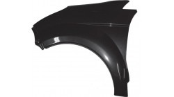 Front wing left imitation Aixam Crossline / City / Crossover / GTO / Couep models 2010