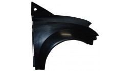 Front wing right hand Microcar MC 1 & MC 2 ABS imitation