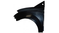 Front wing Left Microcar MC 1 & MC 2 ABS imitation