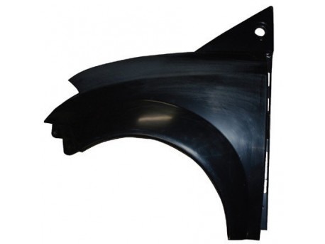 Front wing left imitation Microcar MC1 / MC2