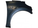 Front wing right hand Kleinstwagen MGO ABS imitation