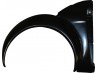 Front wing left imitation Chatenet CH26