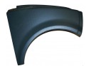 Front wing right imitation Tasso Domino