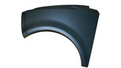 Front wing left imitation Tasso Domino