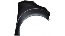 Front wing right hand Microcar M8 ABS imitation